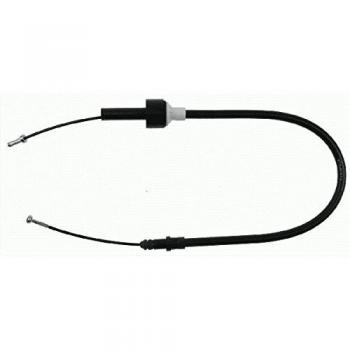 Sachs 3074 600 127 Cable de accionamiento, accionamiento del embrague