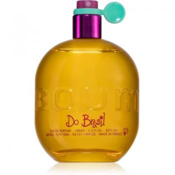 Jeanne Arthes Boum Do Brasil Eau de Parfum for Women 100 ml