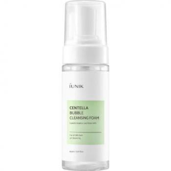 iUNIK Centella Gentle Cleansing Foam for Sensitive Skin - 150ml