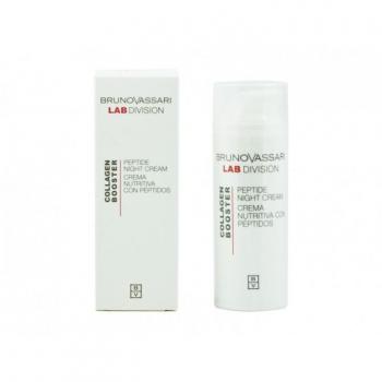Collagen Booster Night Cream - Bruno Vassari