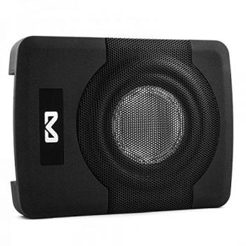 AMPIRE Aktiv-Subwoofer, 20cm