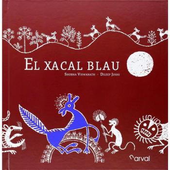 El xacal blau