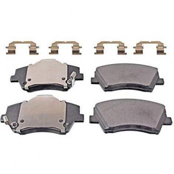 BLUE PRINT ADG042174 Brake Pad Set