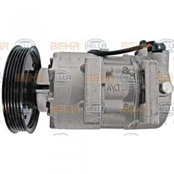 Hella 8FK 351 106-311 Sistemas de Aire Acondicionado