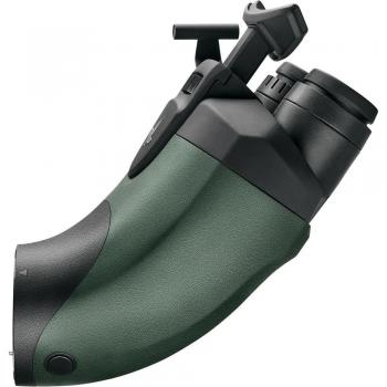Módulo Ocular Binocular Swarovski BTX para Telescopios Terrestres