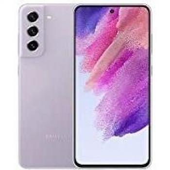 SAMSUNG GALAXY S21 FE 5G LAVANDA / 6+128GB / 6.4 AMOLED 120HZ FULL HD+