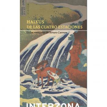 Haikus de las cuatro estaciones
