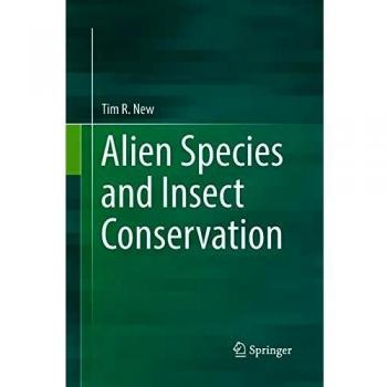 Alien Species and Insect Conservation
