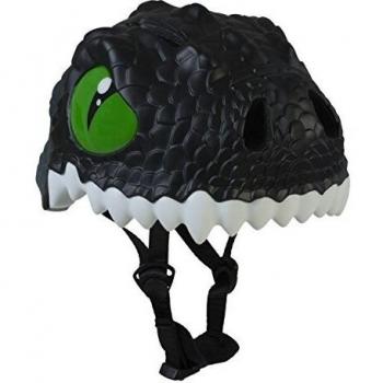 Crazy safety casco para bicicleta infantil
