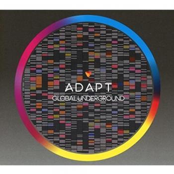 Global Underground: Adapt