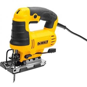 Sierra de Calar DEWALT DWE349-QS 650W