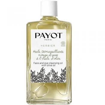Herbier Aceite Desmaquillante Rostro y Ojos 100 ml