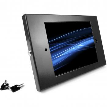 Maclocks Enclosure Kit de Montaje para Apple iPad 2/3/4 – Negro