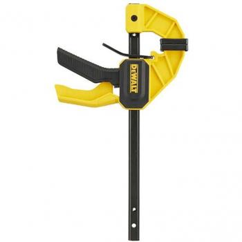 Dewalt DWHT0-83139 Mordaza monomanual M 150mm