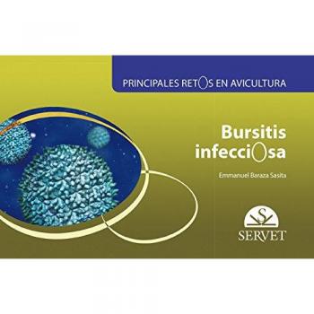 Principales retos en avicultura. Bursitis infecciosa