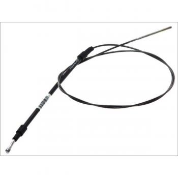 Cable de embrague LINEX 14.10.67, tipo: cable de accionamiento del embrague, características: alta resistencia, fácil instalación, compatible con múltiples modelos de vehículos