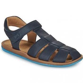 Sandalias Camper Bicho 80177-067 en color azul marino