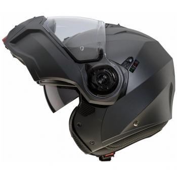 Casco modular Droid Hi Vizion de Caberg