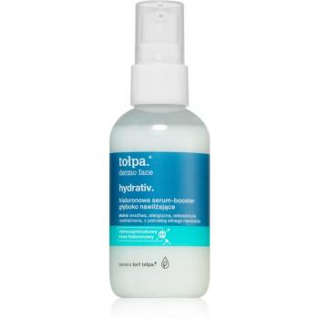Tołpa Dermo Face Hydrativ Intensive Moisturizing Serum Booster 75ml