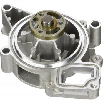 Bomba de agua VAICO V40-50043 con juntas y anillo de sellado, turbina de metal, calidad original VAICO para Opel Zafira B