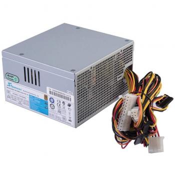 Seasonic ss-400esf3 Fuente para PC ATX 12 V V2.3, EPS 12 V, Gris