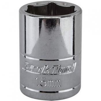 ParkTool Herramienta de Llave de Vaso de 15 mm