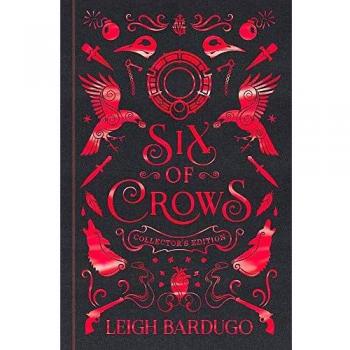 Six of Crows: Edición Coleccionista Especial de Tapa Dura