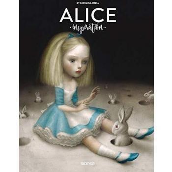 Alice Inspiration - Amell Carolina