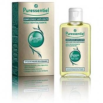 Puressentiel Anticaida Aceite Revitalizante 100Ml. 100 ml