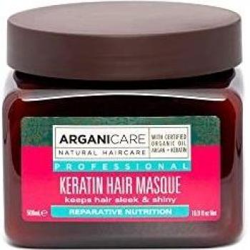 Arganicare Nourishing Keratin Hair Mask 500 ml