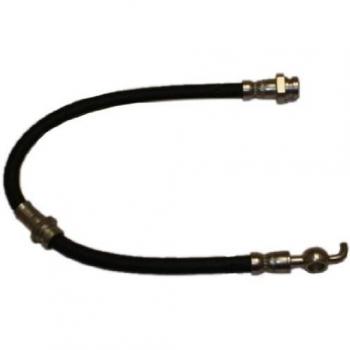 Japanparts TF-324 Soporte, tubo flexible de freno