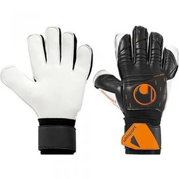 uhlsport Speed Contact Soft Flex Frame - Guantes de portero juvenil, talla 6