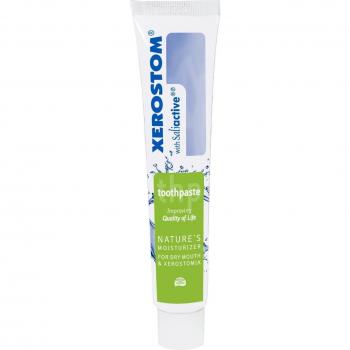 Xerostom Pasta Dentífrica para Boca Seca 50 ml