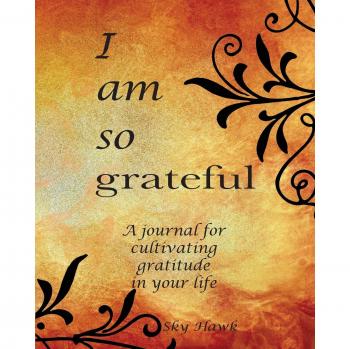 Diario de Gratitud: Cultivando Agradecimiento en Tu Vida