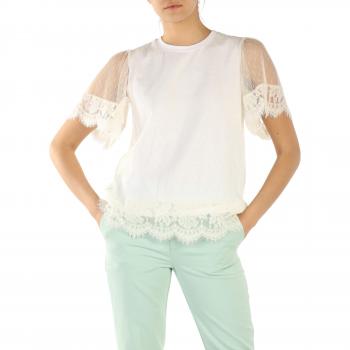 Twinset Women's T-Shirt