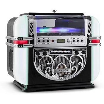 RICATECH RR700 Retrojukebox - Microcadena