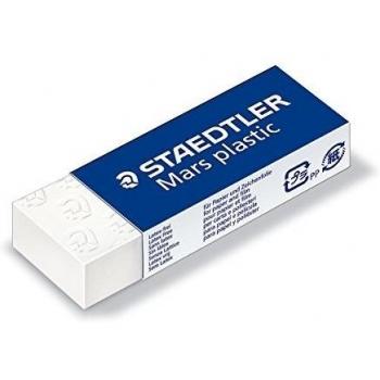 Staedtler Mars Plastic Eraser
