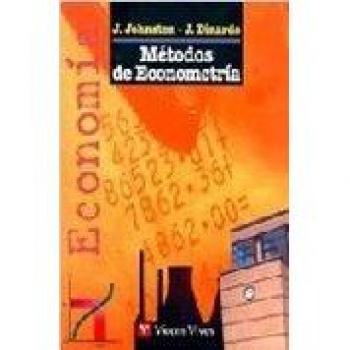 Elementos de econometría
