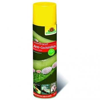Neudorff Anti-cochinillas Insecticida Natural 400 ml