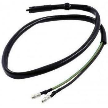 Interruptor de Luces de freno delantero para Kymco Maxxer, Mxer, Mxu 50 - 150