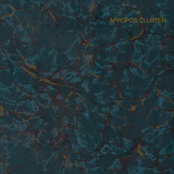 Apropos Cluster VINYL