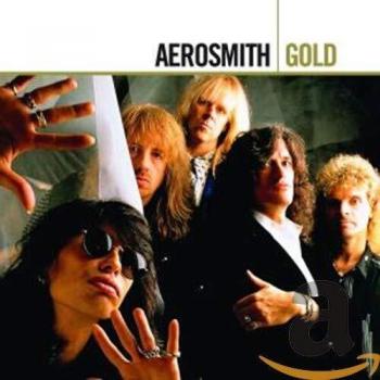 Gold - Aerosmith