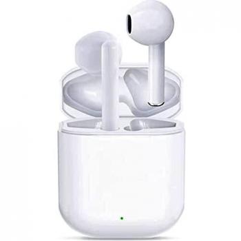 Auriculares Bluetooth, Auriculares Inalámbricos, Auriculares Internos, Auriculares con Cancelación