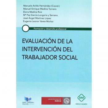 EVALUACION DE LA INTERVENCION DEL TRABAJADOR SOCIAL