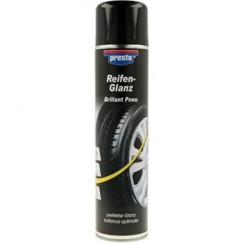 Presto 383458 neumático Gloss Spray