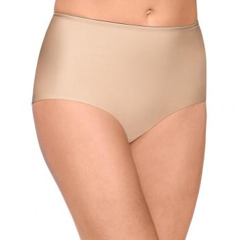 Conturelle 815810-34 Women's Pure Feeling Sand Beige Knickers Panty Full Brief