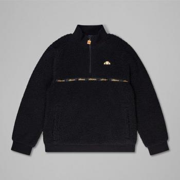 Sudadera Ellesse Azzano Junior 1/2 Zip Track Top