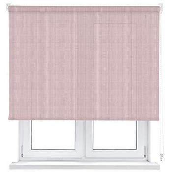 Estor Enrollable Screen Retro 8% Apertura Multicolor 180x250cm - Fabricado en España - Garantía 5 Años