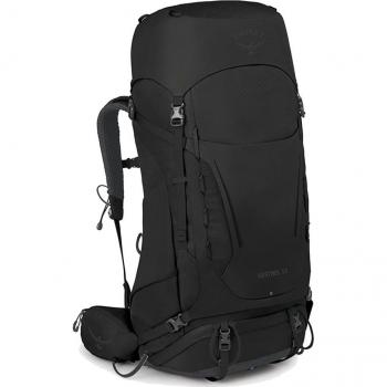 Mochila de Senderismo OSPREY Kestrel 58 L Negro