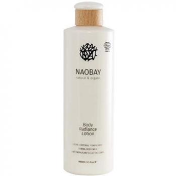 NAOBAY BODY RADIANCE LOTION 400 ML